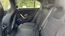 Mercedes-Benz A-Class A200 AMG Line Executive 5dr Auto Petrol Hatchback